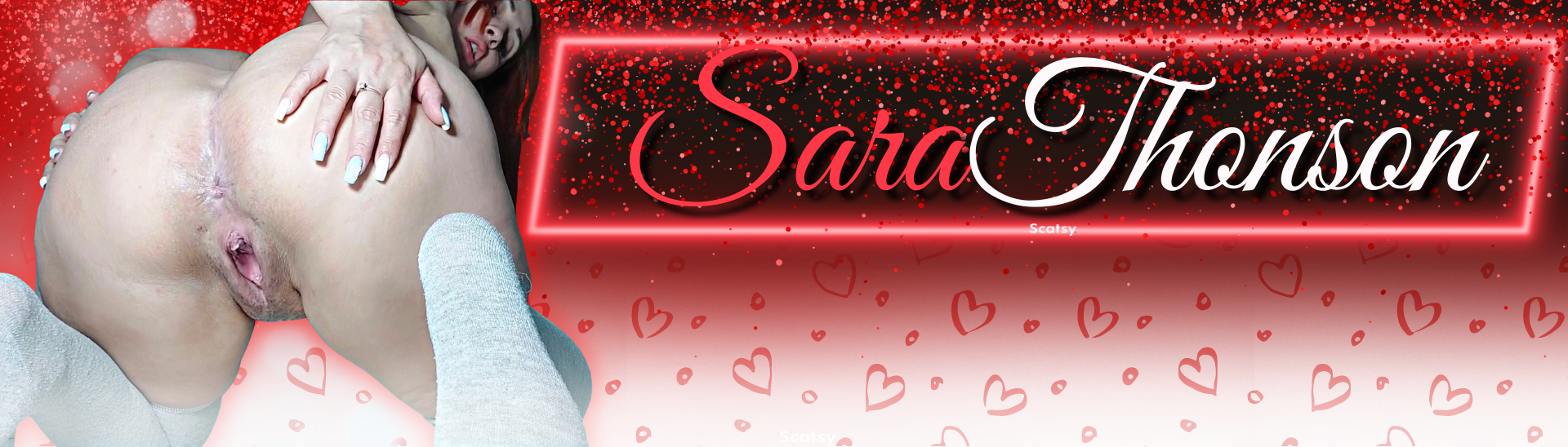 Banner for Sarathonson