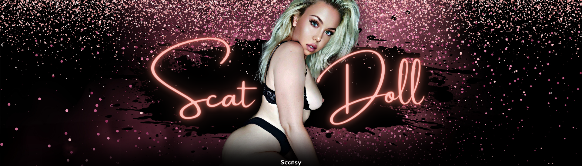 Banner for Scat Doll